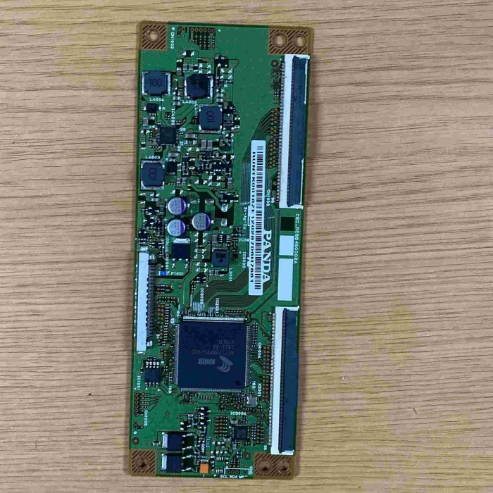 T.CON OK ODL 55661UN-TIB CEC_PCB5460002A